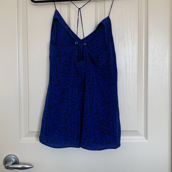 Silk Cami - Picture 2 of 4